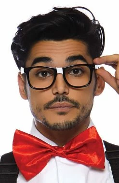 COAXcopenhagen2 Nerd Costume - Such A Nerdy Geek COSTUMES