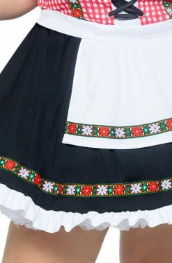 COAXcopenhagen.com COSTUMES Plus Size Beer Girl Costume - October Here We Come