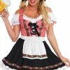 COAXcopenhagen2 Beer Girl Costume - October Here We Come