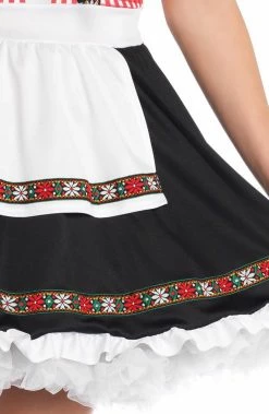 COAXcopenhagen2 Beer Girl Costume - October Here We Come