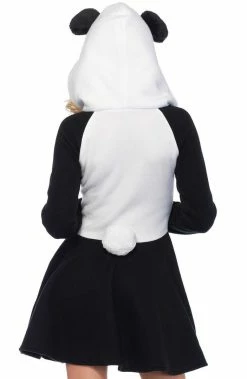 COAXcopenhagen2 Panda Costume - Pretty Panda