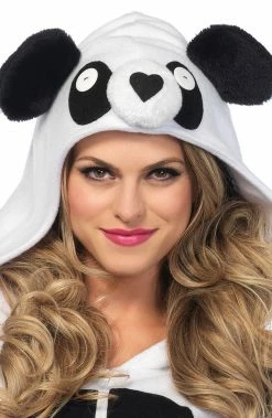 COAXcopenhagen2 Panda Costume - Pretty Panda