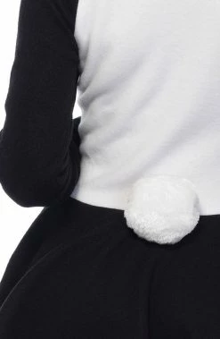 COAXcopenhagen2 Panda Costume - Pretty Panda