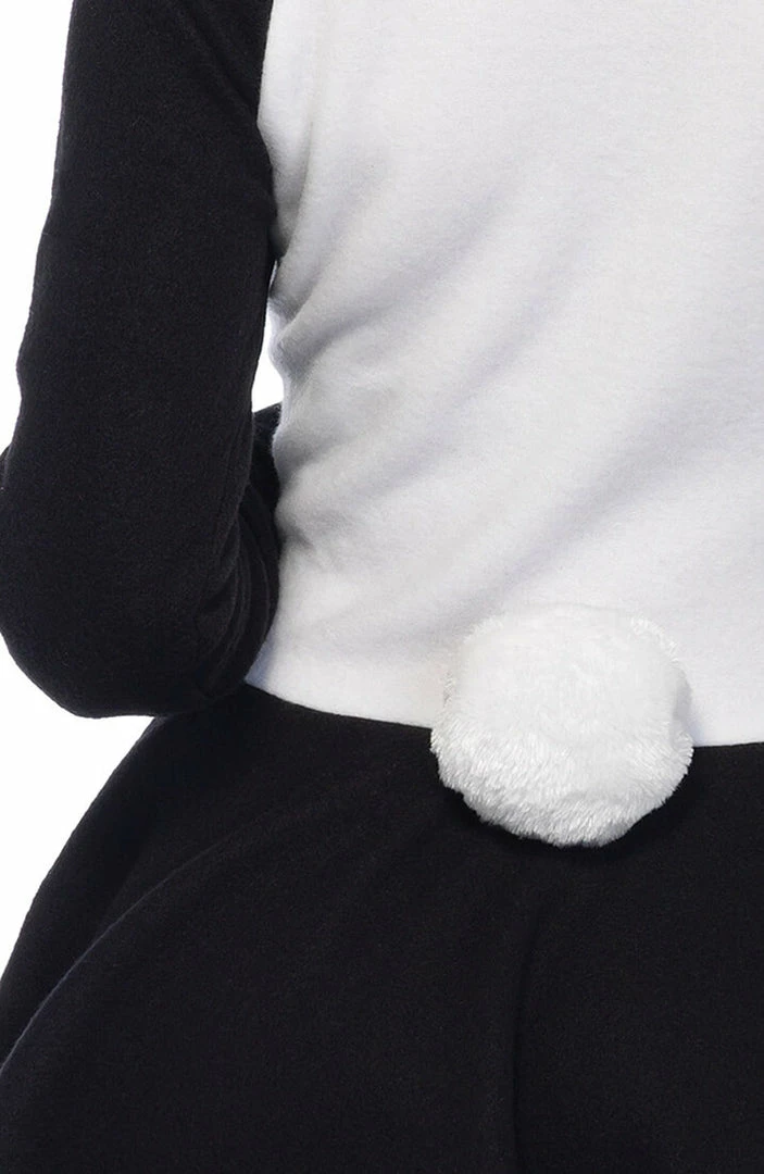 COAXcopenhagen2 Panda Costume - Pretty Panda