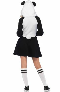COAXcopenhagen2 Panda Costume - Pretty Panda