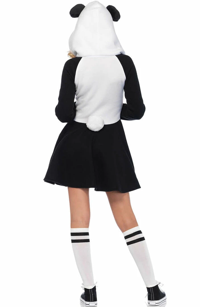 COAXcopenhagen2 Panda Costume - Pretty Panda