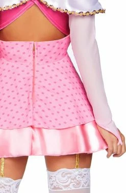 COAXcopenhagen.com Princess Costume - Pretty Pink Princess