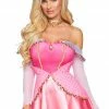 COAXcopenhagen.com Princess Costume - Pretty Pink Princess