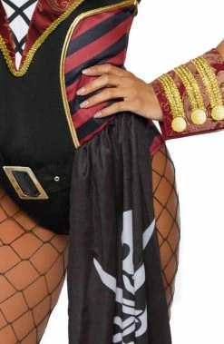 COAXcopenhagen.com Pirate Costume - Captain Scandalous COSTUMES