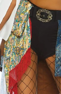 COAXcopenhagen2 Pirate Costume - Pirate Pow Wow