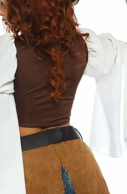 COAXcopenhagen2 Pirate Costume - Pirate Pow Wow