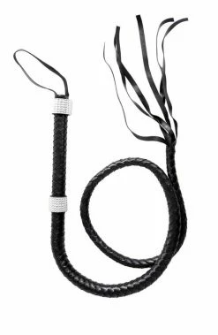 COAXcopenhagen2 Whip With Rhinestones That Something #Extra