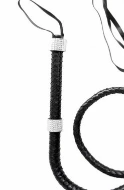 COAXcopenhagen2 Whip With Rhinestones That Something #Extra
