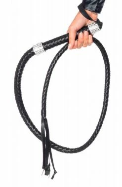 COAXcopenhagen2 Whip With Rhinestones That Something #Extra