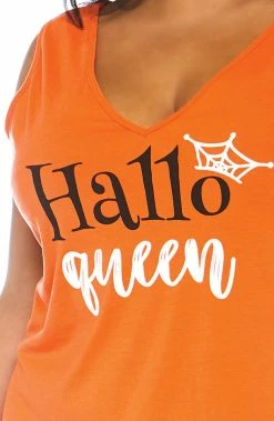 COAXcopenhagen2 Plus Size Halloween Costume - HalloQueen