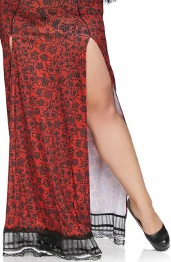 COAXcopenhagen.com Plus Size Halloween Costume - Day Of The Dead