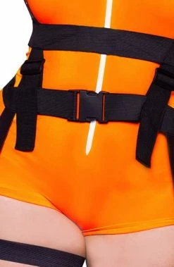 COAXcopenhagen.com NASA & Space Costumes Plus Size Space Costume - Space Command