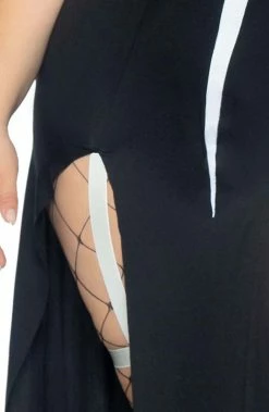 COAXcopenhagen.com Plus Size Nun Costume - Sultry Sinner