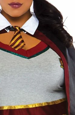 COAXcopenhagen2 Plus Size School Girl Costume - Harry's Fantasy COSTUMES