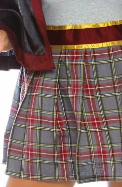 COAXcopenhagen2 Plus Size School Girl Costume - Harry's Fantasy COSTUMES