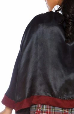 COAXcopenhagen2 Plus Size School Girl Costume - Harry's Fantasy COSTUMES