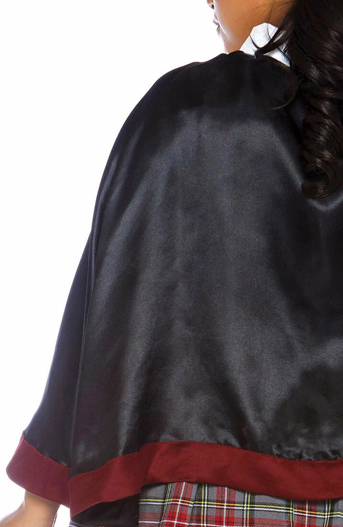 COAXcopenhagen2 Plus Size School Girl Costume - Harry's Fantasy COSTUMES