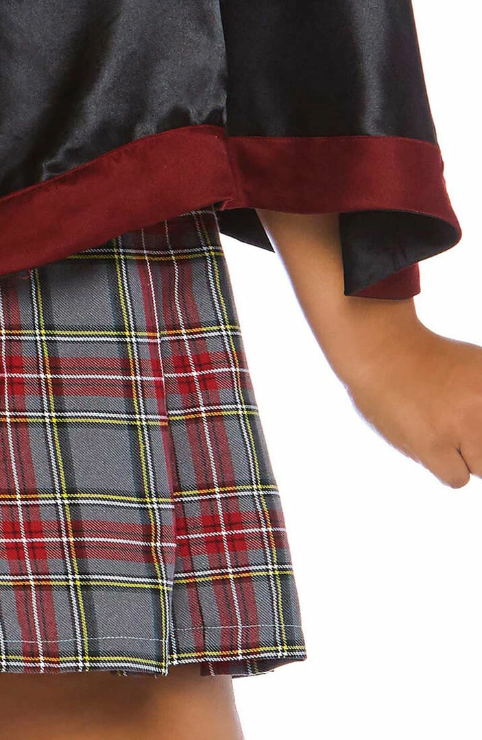 COAXcopenhagen2 Plus Size School Girl Costume - Harry's Fantasy COSTUMES