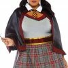 COAXcopenhagen2 Plus Size School Girl Costume - Harry's Fantasy COSTUMES