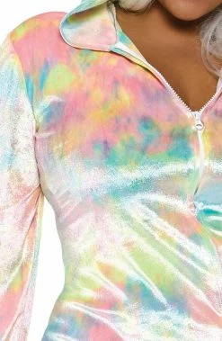 COAXcopenhagen2 COSTUMES Plus Size Unicorn Costume - Cozy Unicorn