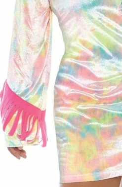 COAXcopenhagen2 COSTUMES Plus Size Unicorn Costume - Cozy Unicorn