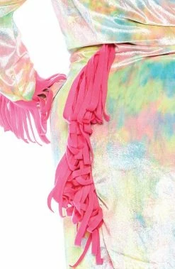 COAXcopenhagen2 COSTUMES Plus Size Unicorn Costume - Cozy Unicorn