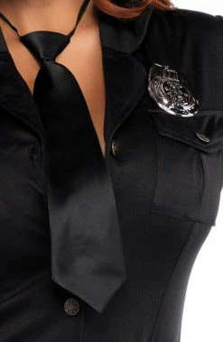 COAXcopenhagen2 Police Costume - Dirty Cop
