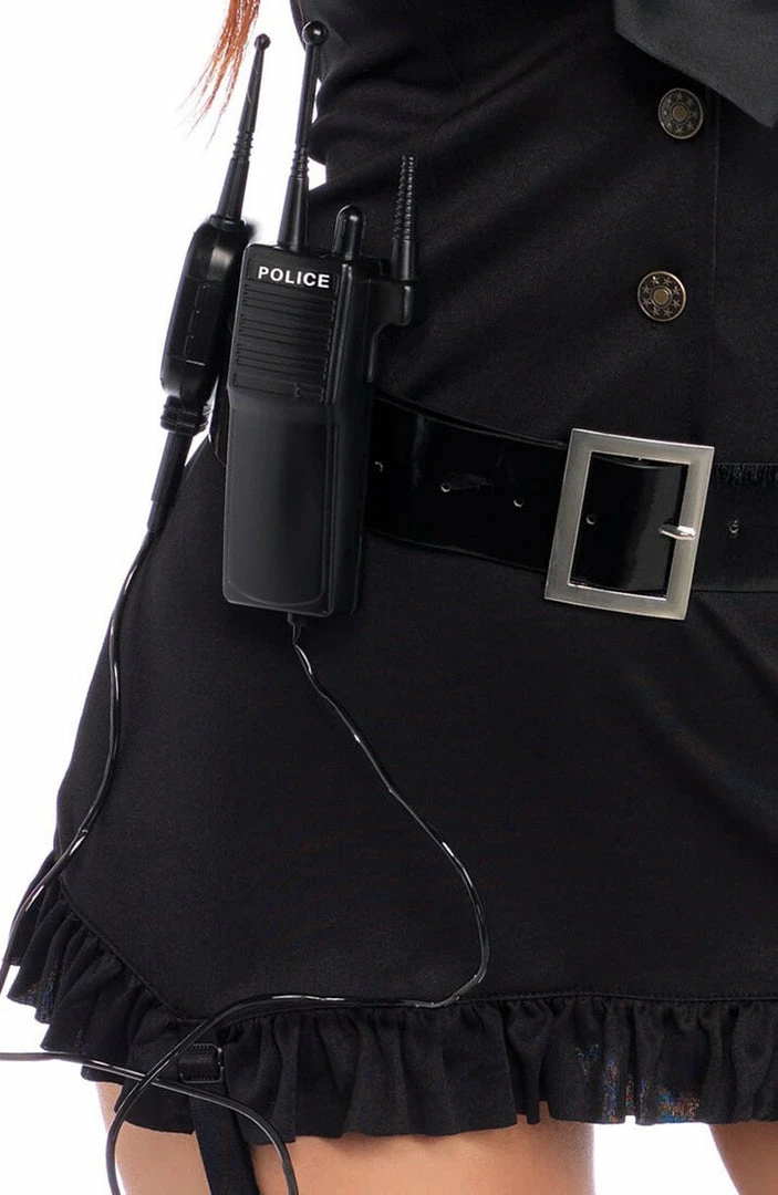 COAXcopenhagen2 Police Costume - Dirty Cop