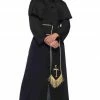 COAXcopenhagen.com Priest Costume - Holy Priest