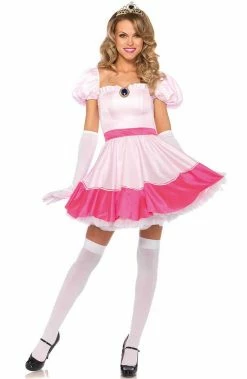 COAXcopenhagen2 Princess Costume - Pretty Little Princess COSTUMES