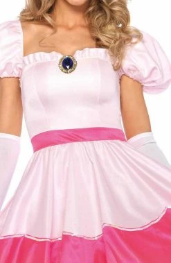 COAXcopenhagen2 Princess Costume - Pretty Little Princess COSTUMES