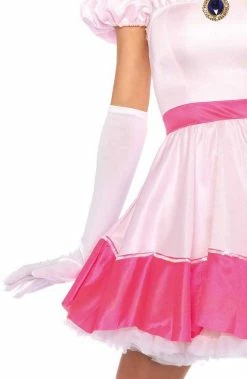 COAXcopenhagen2 Princess Costume - Pretty Little Princess COSTUMES