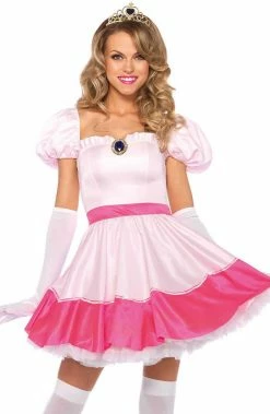 COAXcopenhagen2 Princess Costume - Pretty Little Princess COSTUMES