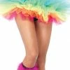 COAXcopenhagen2 Rainbow Tutu Skirt