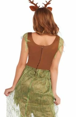 COAXcopenhagen2 COSTUMES Reindeer Costume - Ohh Deer