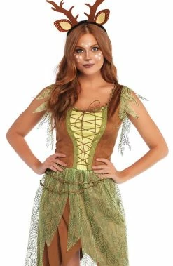 COAXcopenhagen2 COSTUMES Reindeer Costume - Ohh Deer