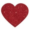 COAXcopenhagen.com That Something #Extra Red Glitter Heart Nipple Covers