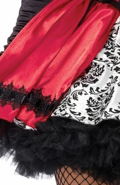 COAXcopenhagen2 Little Red Riding Hood Costume - Little Red Riding Hood