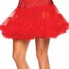 COAXcopenhagen2 Red Petticoat