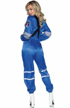 COAXcopenhagen.com COSTUMES Spacesuit Costume - Space Explorer