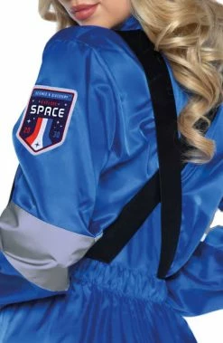 COAXcopenhagen.com COSTUMES Spacesuit Costume - Space Explorer