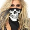COAXcopenhagen2 Halloween Costumes Skull Face Bandana Mask
