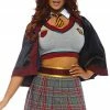 COAXcopenhagen2 COSTUMES School Girl Costume - Harry's Fantasy