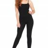 COAXcopenhagen2 Black Basic Bodystocking