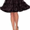 COAXcopenhagen2 Black Deluxe Petticoat ACCESSORIES